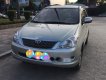 Toyota Innova   G   2008 - Bán lại xe Toyota Innova G năm 2008, màu bạc, giá 348tr