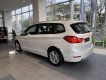 BMW 2 Series  218i 2019 - Bán BMW 218i sản xuất năm 2019, màu trắng, nhập khẩu 