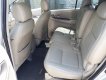 Toyota Innova 2016 - Gia đình cần bán xe Innova 2016, số sàn, màu bạc, gia đình sử dụng