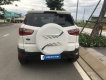 Ford EcoSport 2017 - Bán Ford EcoSport Titanium 1.5 2017, màu trắng, trả góp đưa trước 170-200tr