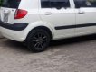 Hyundai Getz 2008 - Cần bán Hyundai Getz năm sản xuất 2008, màu trắng