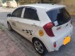 Kia Morning   MT   2015 - Bán xe Kia Morning MT 2015, màu trắng, giá 245tr