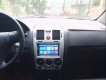 Hyundai Getz   2010 - Bán gấp Hyundai Getz năm 2010, màu xanh lam, nhập khẩu 