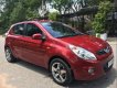 Hyundai i20   1.4AT  2011 - Bán Hyundai i20 1.4AT 2011, màu đỏ, nhập khẩu 