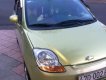 Chevrolet Spark   2010 - Bán xe Chevrolet Spark sản xuất năm 2010, màu xanh lục