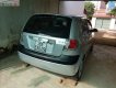 Hyundai Getz 2010 - Xe Hyundai Getz đời 2010, màu bạc, nhập khẩu nguyên chiếc 