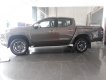 Mitsubishi Triton   2019 - Bán Mitsubishi Triton sản xuất năm 2019, màu nâu, nhập khẩu nguyên chiếc