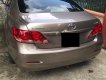 Toyota Camry 2007 - Cần bán lại xe Toyota Camry đời 2007