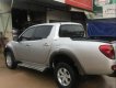 Mitsubishi Triton   2009 - Bán Mitsubishi Triton năm sản xuất 2009, nhập khẩu, số sàn