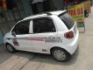 Daewoo Matiz 2004 - Bán Daewoo Matiz 2004, màu trắng xe gia đình