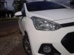 Hyundai Grand i10   2014 - Bán Hyundai Grand i10 sản xuất 2014, màu trắng, nhập khẩu