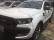 Ford Ranger Wildtrak 3.2 2017 - Bán ô tô Ford Ranger Wildtrak 3.2 năm 2017, màu trắng