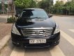 Nissan Teana 2.0 D 2011 - Bán Nissan Teana D đời 2011, màu đen, nhập khẩu chính chủ