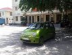 Daewoo Matiz   2002 - Bán Daewoo Matiz sản xuất năm 2002, màu xanh lục, chính chủ 