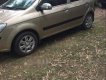 Hyundai Getz   2009 - Bán Hyundai Getz sản xuất 2009, xe nhập