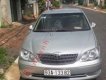 Toyota Camry 2.4G 2006 - Bán xe Toyota Camry 2.4G sản xuất năm 2006, màu bạc chính chủ