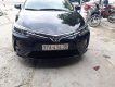 Toyota Corolla altis   2018 - Bán Toyota Corolla altis sản xuất năm 2018, màu đen, chính chủ