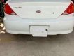 Kia Spectra   2004 - Bán Kia Spectra đời 2004, màu trắng, nhập khẩu 