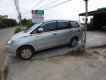 Toyota Innova 2010 - Cần bán Toyota Innova 2010, màu bạc xe gia đình