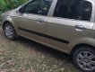 Hyundai Getz   2009 - Bán Hyundai Getz sản xuất 2009, xe nhập