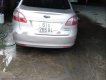 Ford Fiesta 2011 - Cần bán xe Ford Fiesta sản xuất năm 2011, nhập khẩu nguyên chiếc