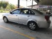 Daewoo Lacetti Max 1.8 MT 2004 - Cần bán lại xe Daewoo Lacetti Max 1.8 MT sản xuất 2004, màu bạc