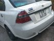 Daewoo Gentra 2010 - Bán Daewoo Gentra đời 2010, màu trắng, nhập khẩu chính chủ