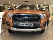 Ford Ranger 2019 - Bán Ford Ranger Wildtrak Bi-Turbo, XLS, XLT, XL 2019 nhiều màu, chỉ 180 triệu nhận xe ngay, LH: 0939336453