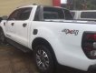 Ford Ranger Wildtrak 3.2 2017 - Bán ô tô Ford Ranger Wildtrak 3.2 năm 2017, màu trắng