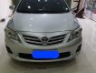 Toyota Corolla altis 2011 - Cần bán lại xe Toyota Corolla Altis đời 2011, màu bạc