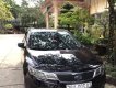 Kia Forte SX 1.6 AT 2011 - Cần bán xe Kia Forte SX 1.6 AT sản xuất 2011, màu đen 