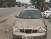 Chevrolet Lacetti   2005 - Bán xe Chevrolet Lacetti sản xuất năm 2005, màu nâu