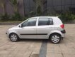 Hyundai Getz   2010 - Bán Hyundai Getz 2010, màu bạc, nhập khẩu, chính chủ