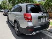 Chevrolet Captiva Revv 2016 - Cần bán Chevrolet Captiva Revv 2016, màu bạc