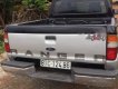 Ford Ranger 2003 - Bán Ford Ranger 2003, màu đen, xe nhập