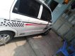 Daewoo Matiz 2004 - Bán Daewoo Matiz 2004, màu trắng xe gia đình