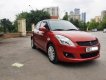 Suzuki Swift 1.4AT 2016 - Cần bán lại xe Suzuki Swift 1.4AT năm 2016, màu đỏ  