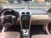 Toyota Corolla altis 2012 - Cần bán gấp Toyota Corolla altis 2012, màu đen số tự động