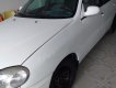 Daewoo Lanos 2002 - Cần bán gấp Daewoo Lanos đời 2002, màu trắng, xe nhập