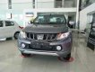 Mitsubishi Triton 2019 - Bán ô tô Mitsubishi Triton đời 2019, màu xám, nhập khẩu