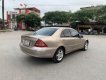 Mercedes-Benz C class C240 2003 - Bán Mercedes C240 năm sản xuất 2003, màu vàng