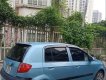 Hyundai Getz   2010 - Bán gấp Hyundai Getz năm 2010, màu xanh lam, nhập khẩu 