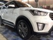 Hyundai Creta 2015 - Bán Hyundai Creta sản xuất 2015, màu trắng, xe nhập xe gia đình, 650 triệu