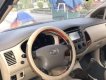 Toyota Innova   G   2008 - Bán lại xe Toyota Innova G năm 2008, màu bạc, giá 348tr