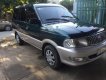 Toyota Zace  GL   2003 - Bán Toyota Zace GL đời 2003, xe chính chủ