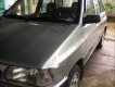 Kia CD5  PS  2002 - Bán Kia CD5 PS đời 2002, màu xám, xe gia đình