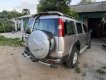 Ford Everest 2008 - Cần bán lại xe Ford Everest đời 2008, màu bạc, xe nhập 