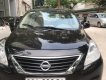 Nissan Sunny 2014 - Cần bán Nissan Sunny sản xuất 2014, màu đen