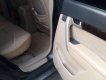 Chevrolet Captiva   2007 - Bán Chevrolet Captiva đời 2007, màu đen, xe nhập