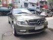 Mercedes-Benz C class C250 2010 - Bán xe Mercedes C250 sản xuất 2010, ít sử dụng, chính chủ